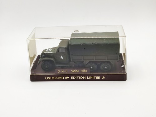 Solido diecast military - 1:50,