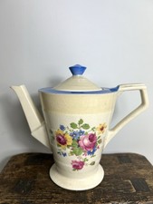 Antique Teapot - Vintage