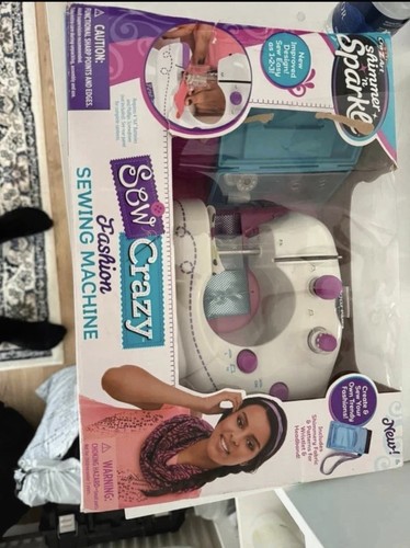 Sewing machine - sewing,