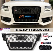 Front Grille For 2008-2012
