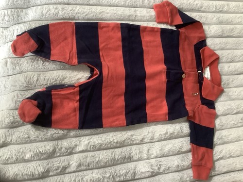 Ralph lauren baby grow - ralph,
