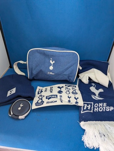 Tottenham hotspur one - hotspur, "one