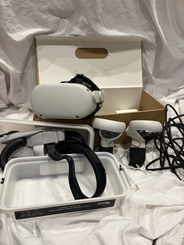 Oculus meta quest - quest, headset