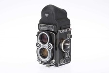 Rolleiflex 3.5F Type 3 Planar