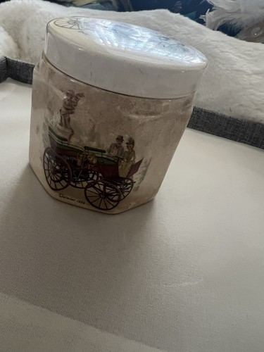 Sandland ware vintage - vintage, frank