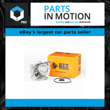 Water Pump fits ROVER