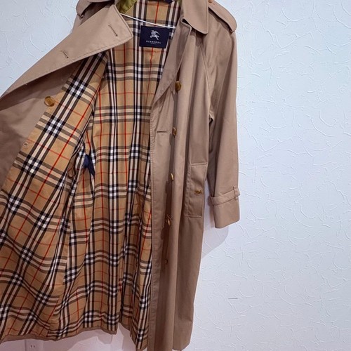 Burberry london nova - london,