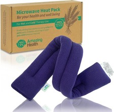 Microwave Wheat Bag Extra Long