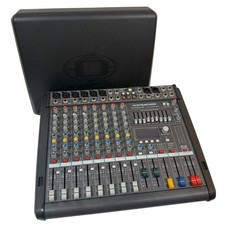 Dynacord PowerMate 600-3