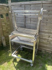 Santa Maria Argentinian asado