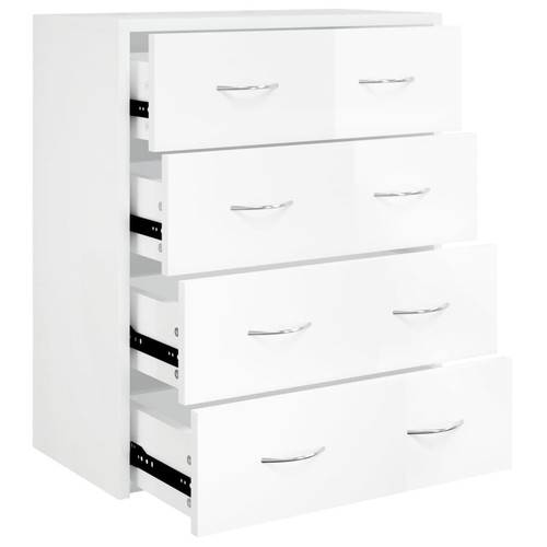 Sideboard with drawer - with,