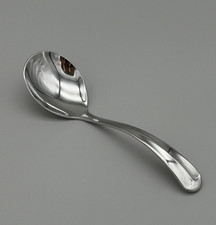Rattail Sauce  Ladle  18/10