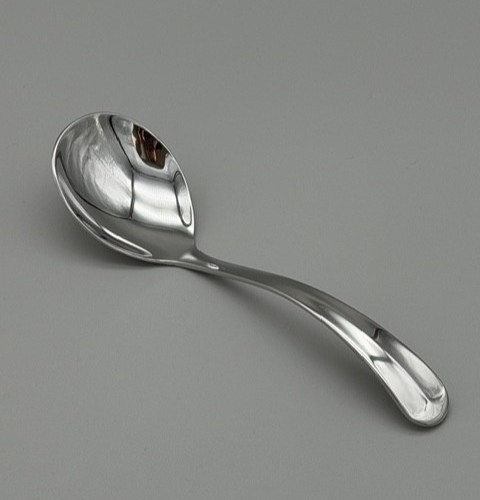 Rattail sauce ladle - ,