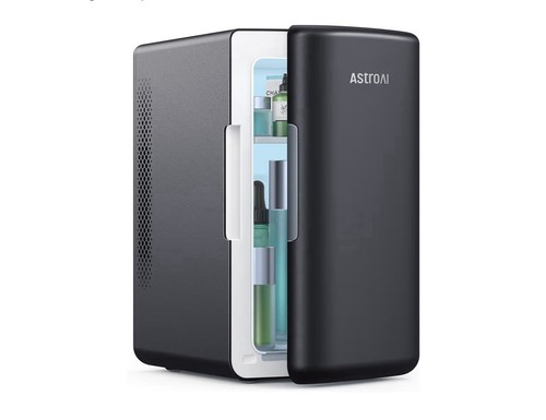 Astroai mini fridge litre - astroai,