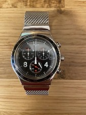 Mens SWATCH IRONY AG 1997