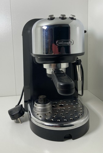 Longhi ec270 espresso - de'longhi,