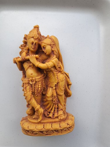 Radha krishna hindu god isckon - radha,