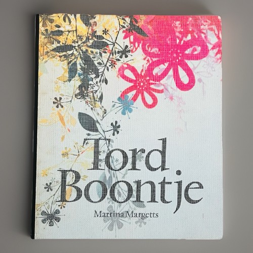 Tord boontje martina - boontje,