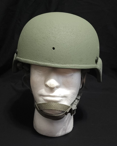 Military issue advanced combat - issue,