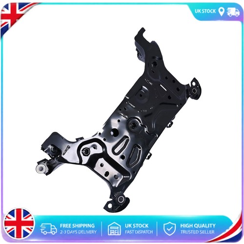 Front subframe crossmember - front,
