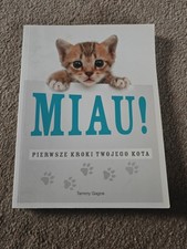 Miau! Pierwsze Kroki Twojego