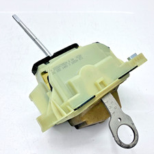 Mercedes C Class Gear Selector