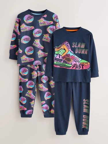 Next boys navy - navy, 100%