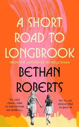 Short road longbrook - short,