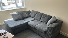 Sofa Still New In 4 Seaters