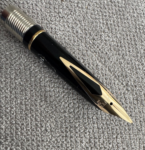 Old stock sheaffer slim - sheaffer, targa