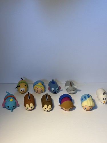 Set disney tsum - of, 10