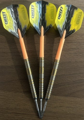 Harrows dave chisnall - series, 2