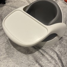 Bumbo Baby Seat with Straps