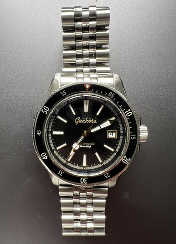 Geckota seahunter all - geckota,