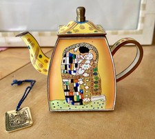 Charlotte di Vita Handpainted