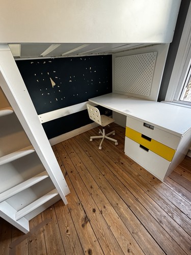 Rare left handed ikea - rare,