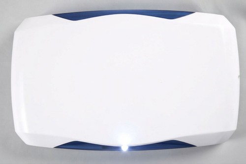 Decoy dummy intruder - decoy,