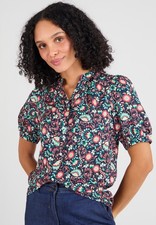 Climatyl Printed Blouse
