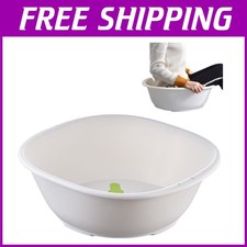 Portable Sit Bath Kit for