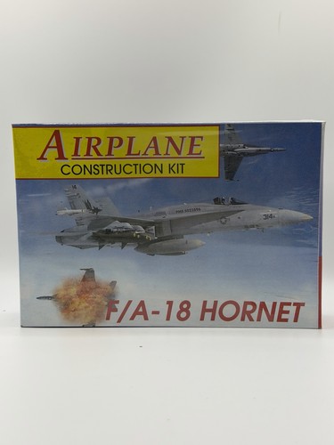 Airplane construction kit - airplane,