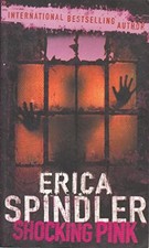 Shocking Pink (MIRA Backlist)