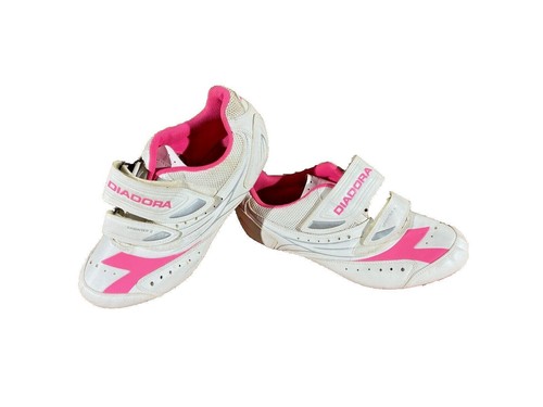 Diadora road cycling shoes - diadora,