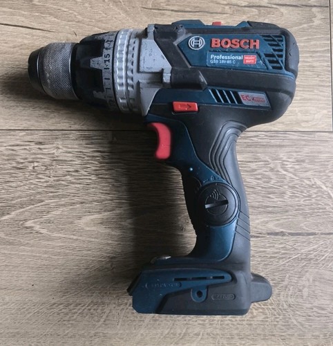 Bosch gsb 18v - bosch,