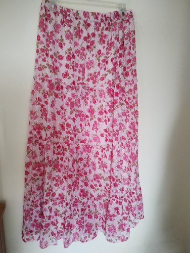 Primark pink floral - pink,
