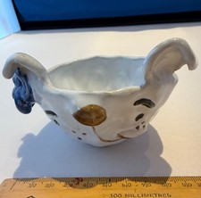 Uig Pottery Isle of Skye