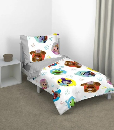 Disney piece muppet babies - muppet,
