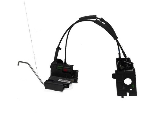 81320b9100 2745211 front lock - front,