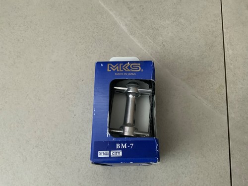 Mks old school bmx - mks, 1/2"