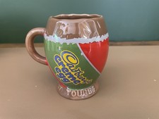 Vintage 1980s Cadbury Crème