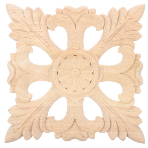 Wooden wall art decorative - wall,